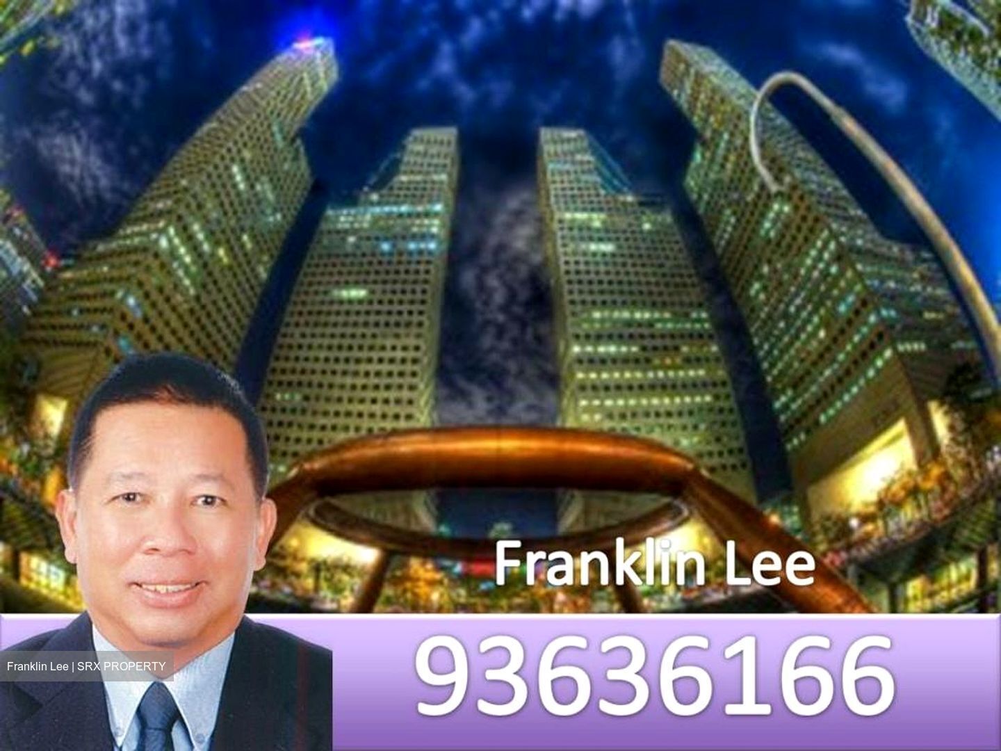 Suntec Tower Five (D1), Office #535827211